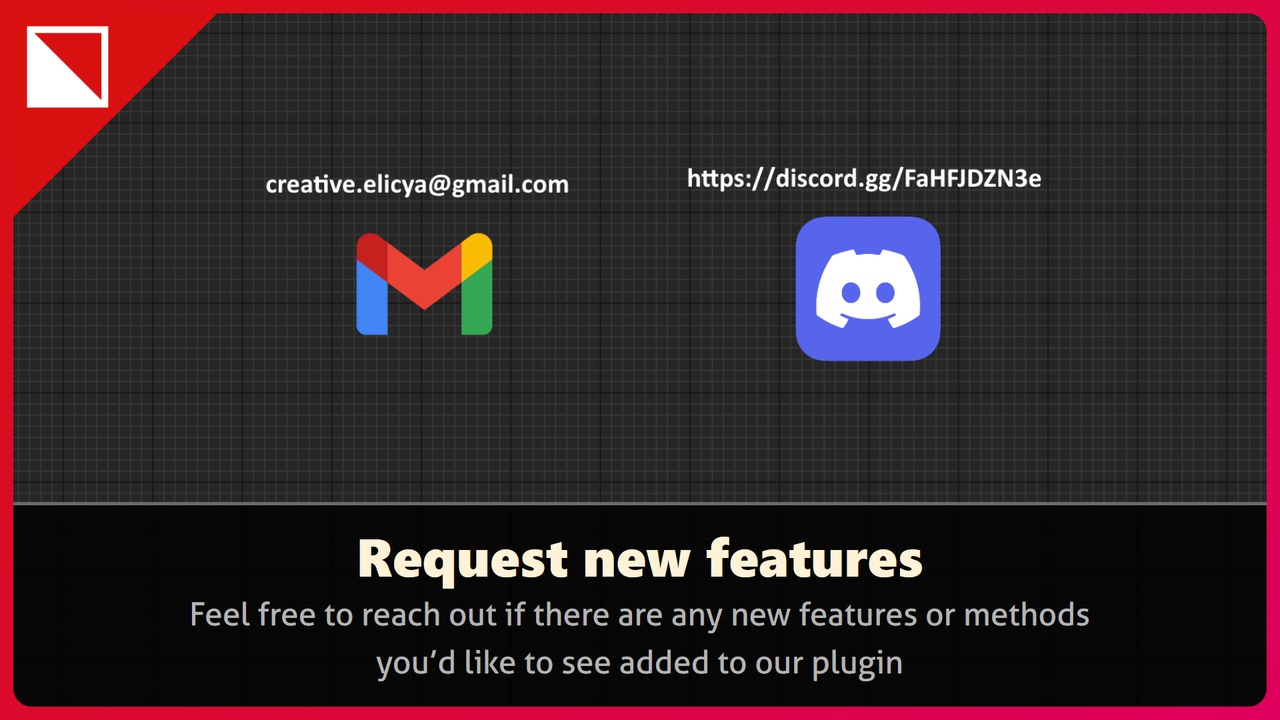 Global Events plugin