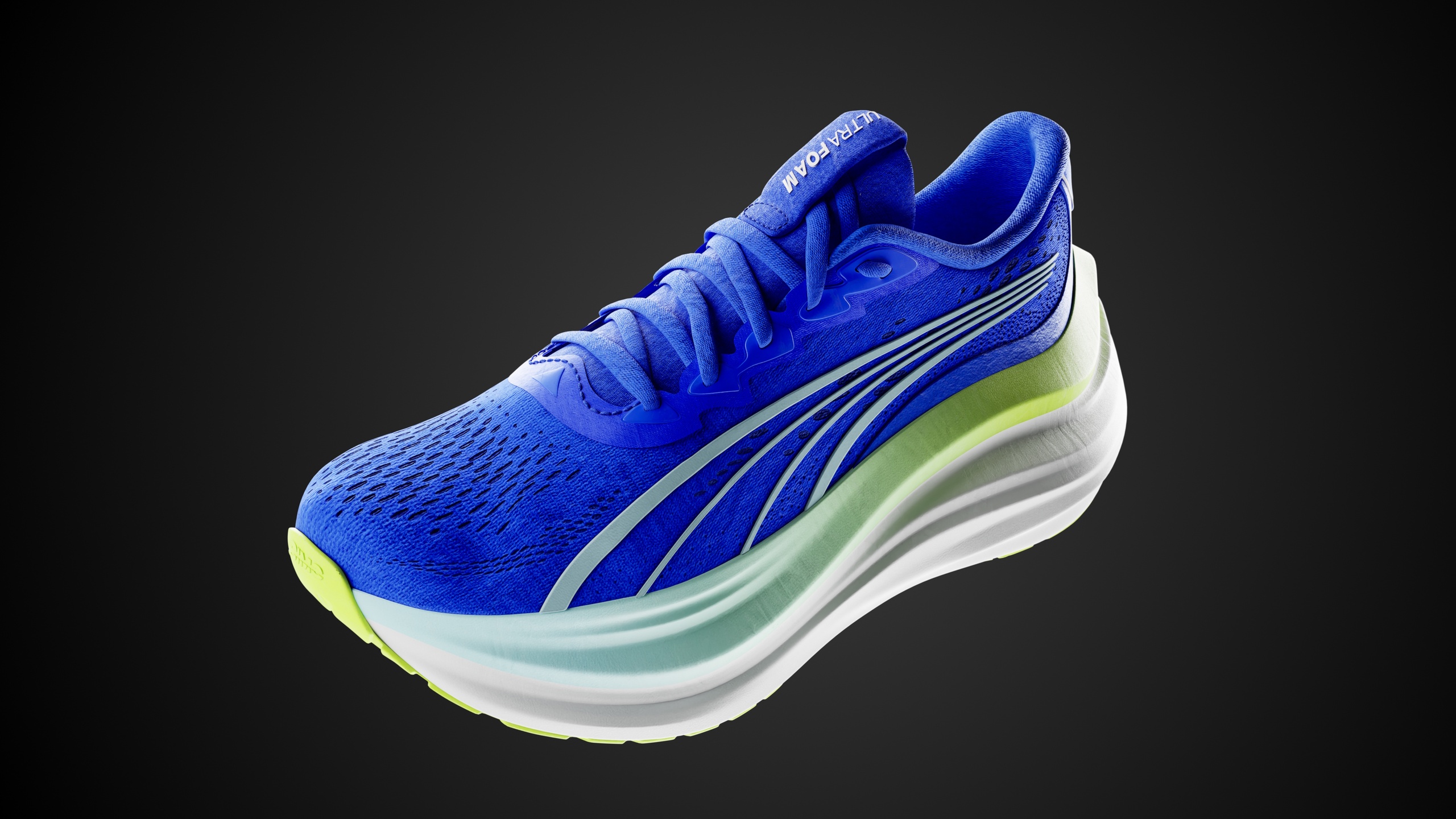 Media 1 for listing Running Shoe (Pair) Highpoly