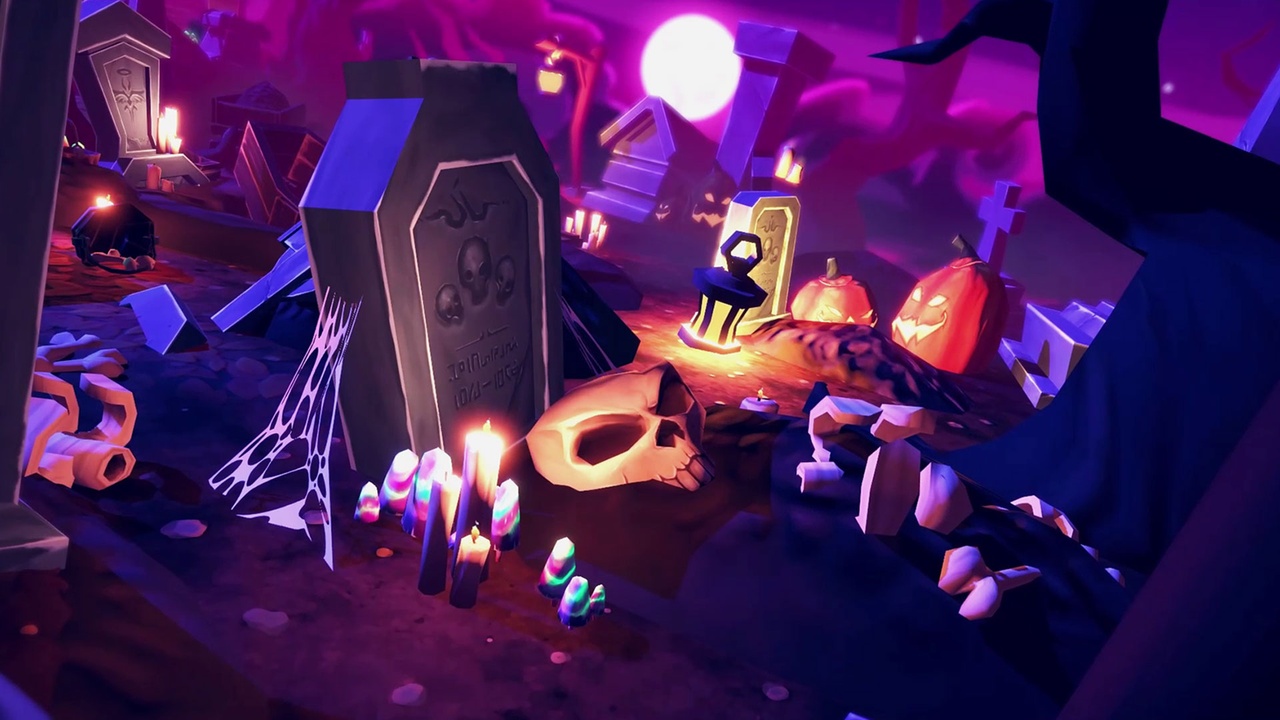 Media 1 for listing FANTASTIC - Halloween Pack