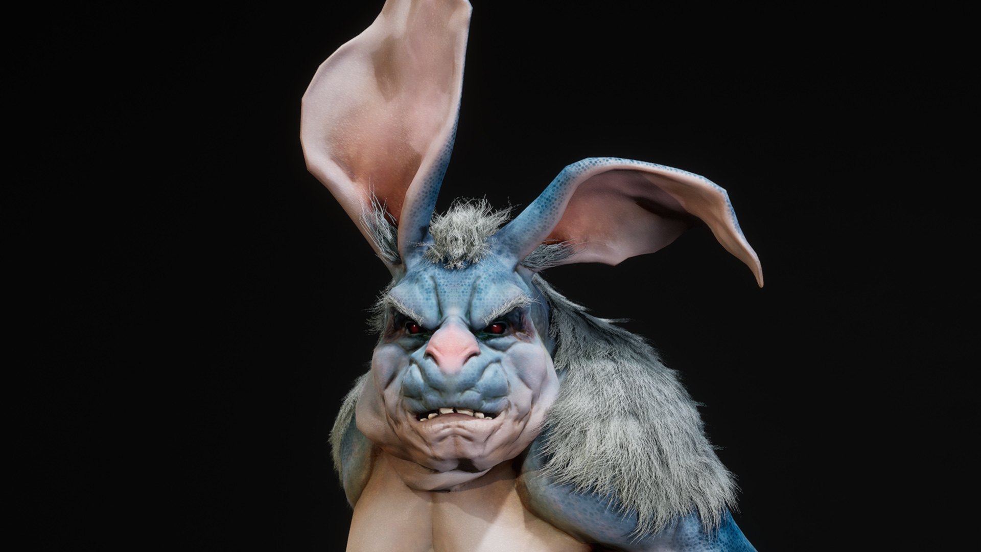 Rabbit | Fab