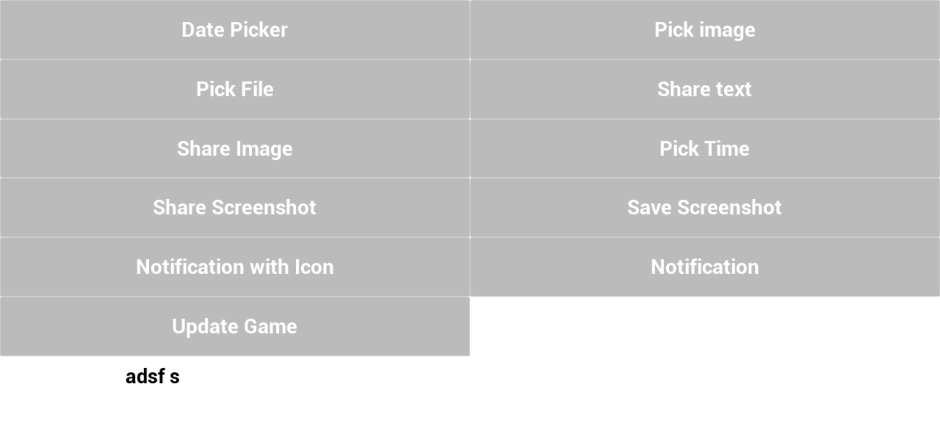 Media 1 for listing Android Essential