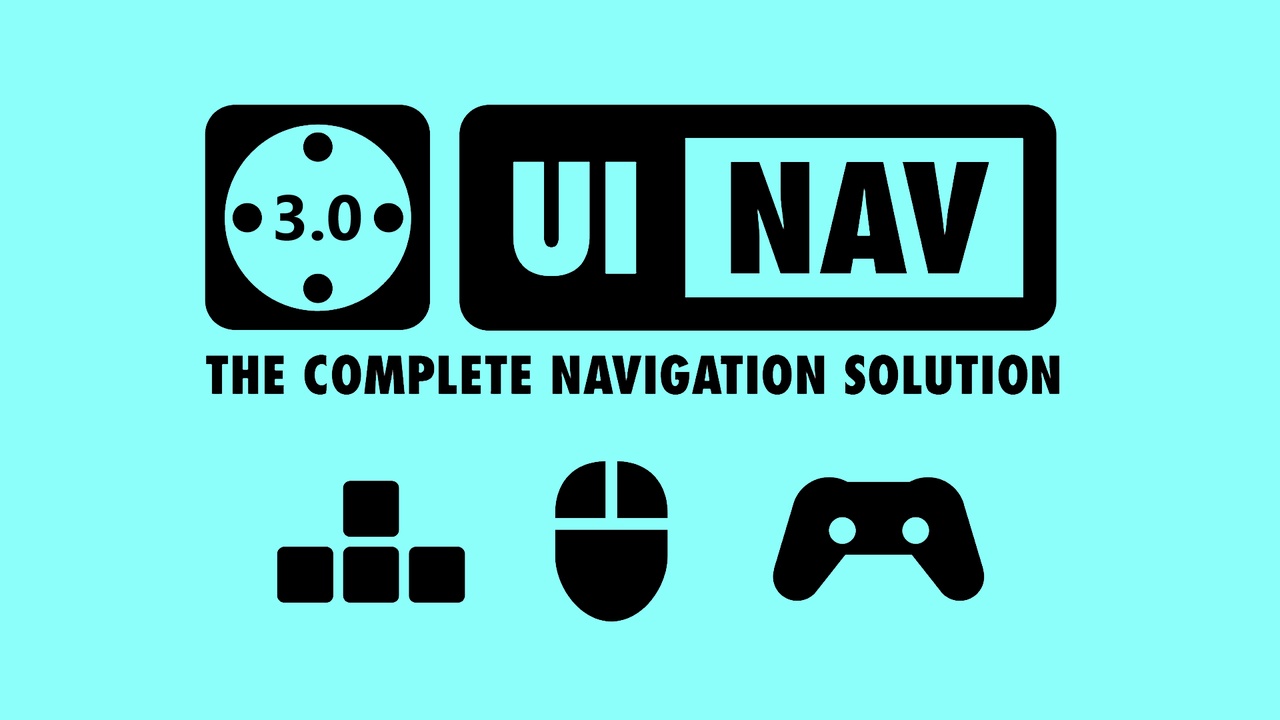 Media 1 for listing UI Navigation 3.0