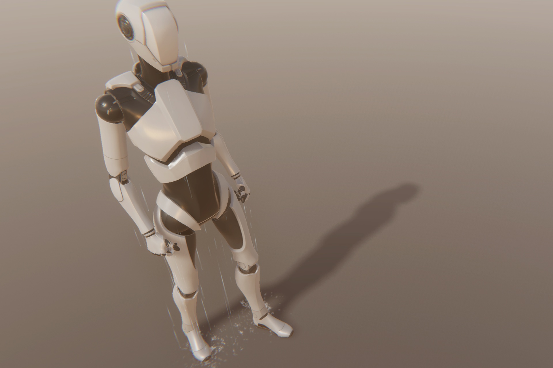出品Dripping Avatar VFXのメディア1