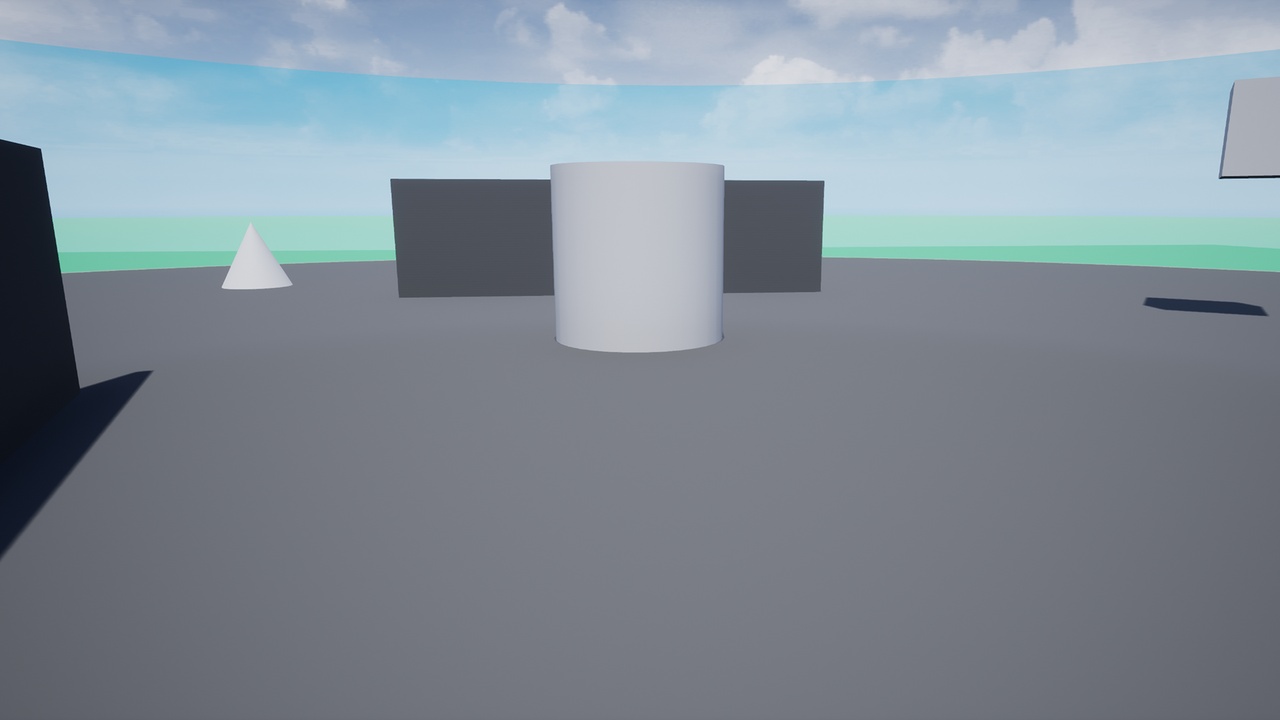 Media 1 for listing Battle Royale Safe Zone