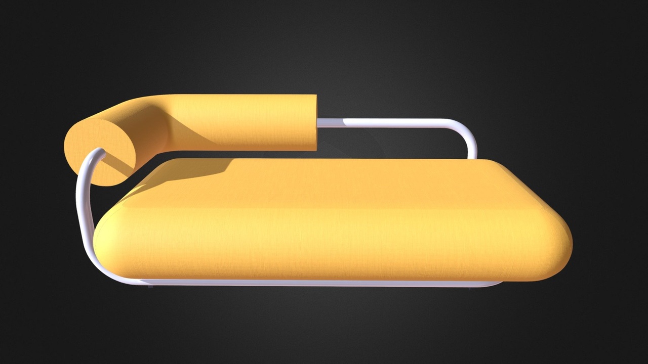 Media 1 for listing Rura Sofa