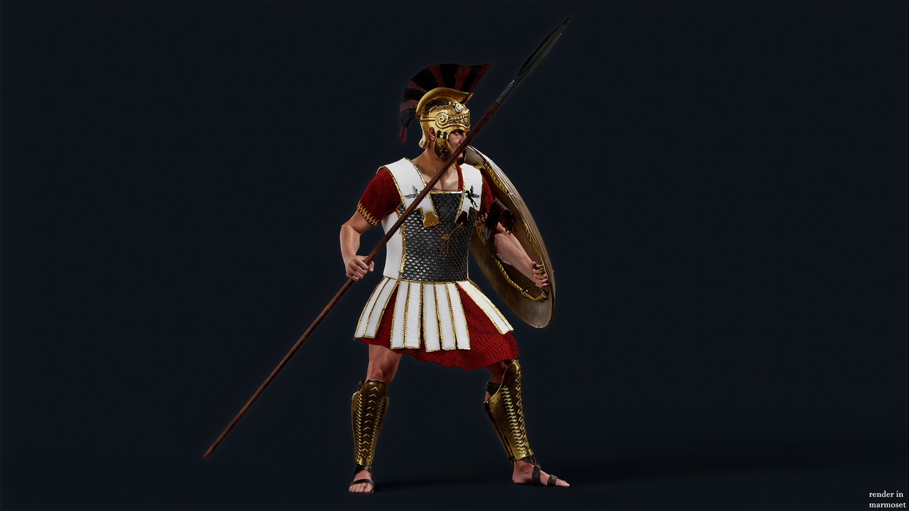 Media 1 for listing Spartan - P_P_1