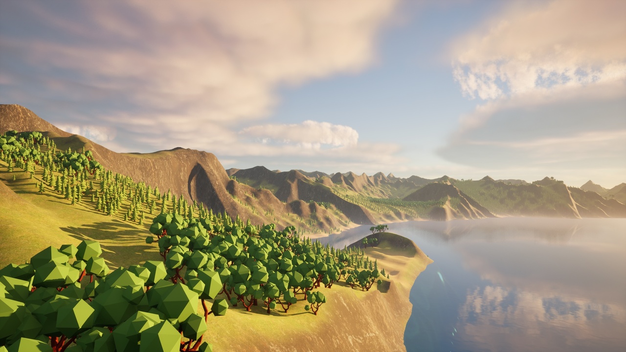 WorldGen screenshot 21 of 23