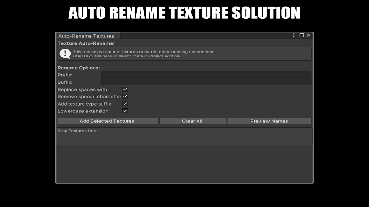 Медиа 1 для объявления RELINK BITMAPS - Texture Auto-Linker & Material Generator