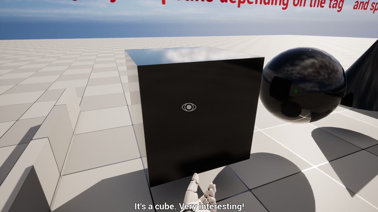 Media 1 for listing Dynamic Crosshair Interaction
