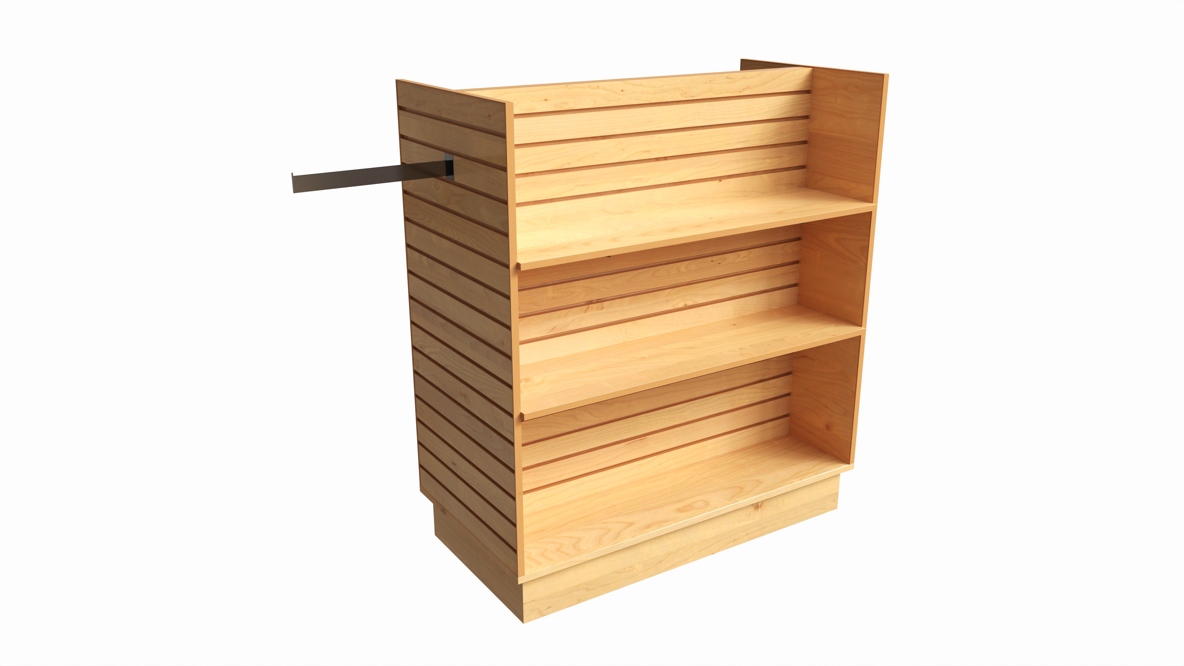 Store Shelf Rack Merchandiser | Fab
