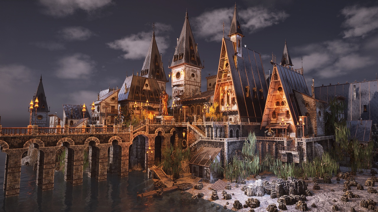 Media 1 for listing Twiligh town