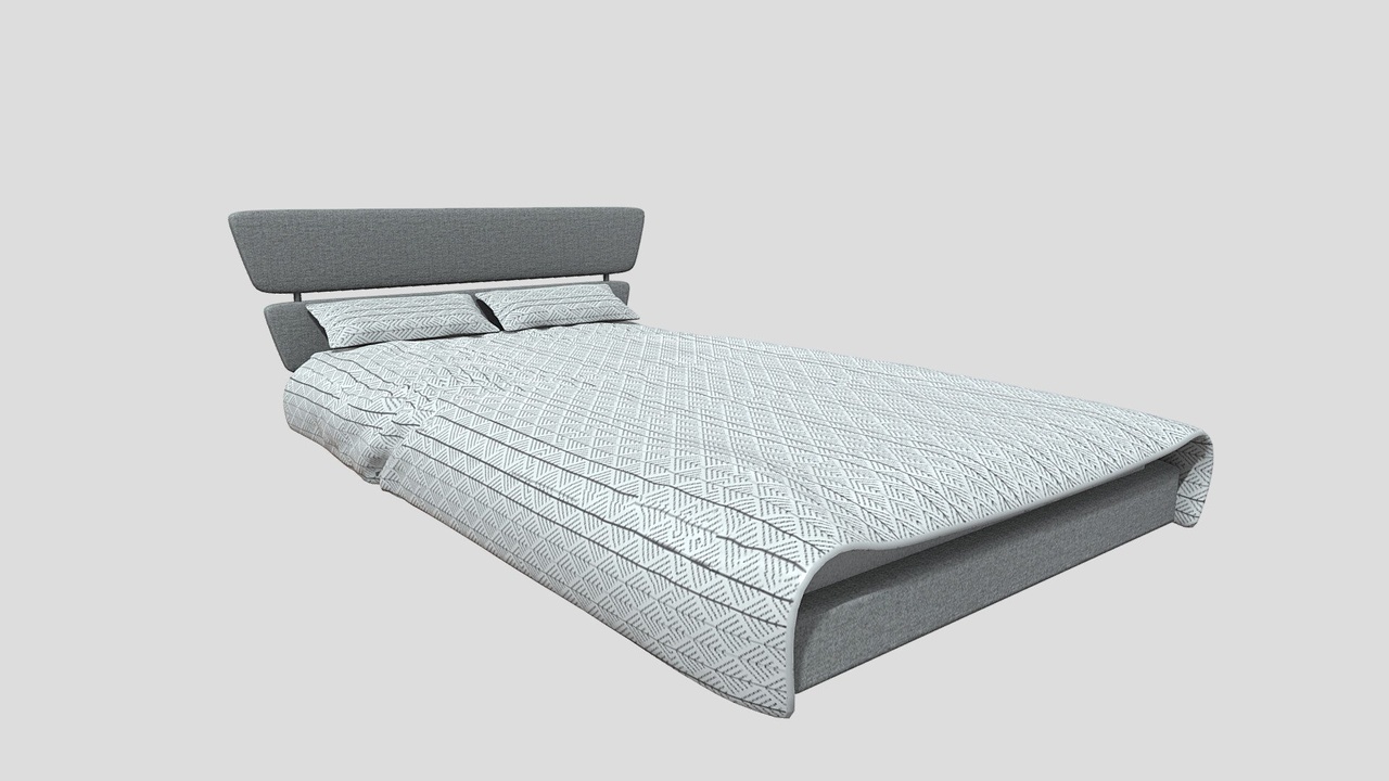 Media 1 for listing Modern Bed