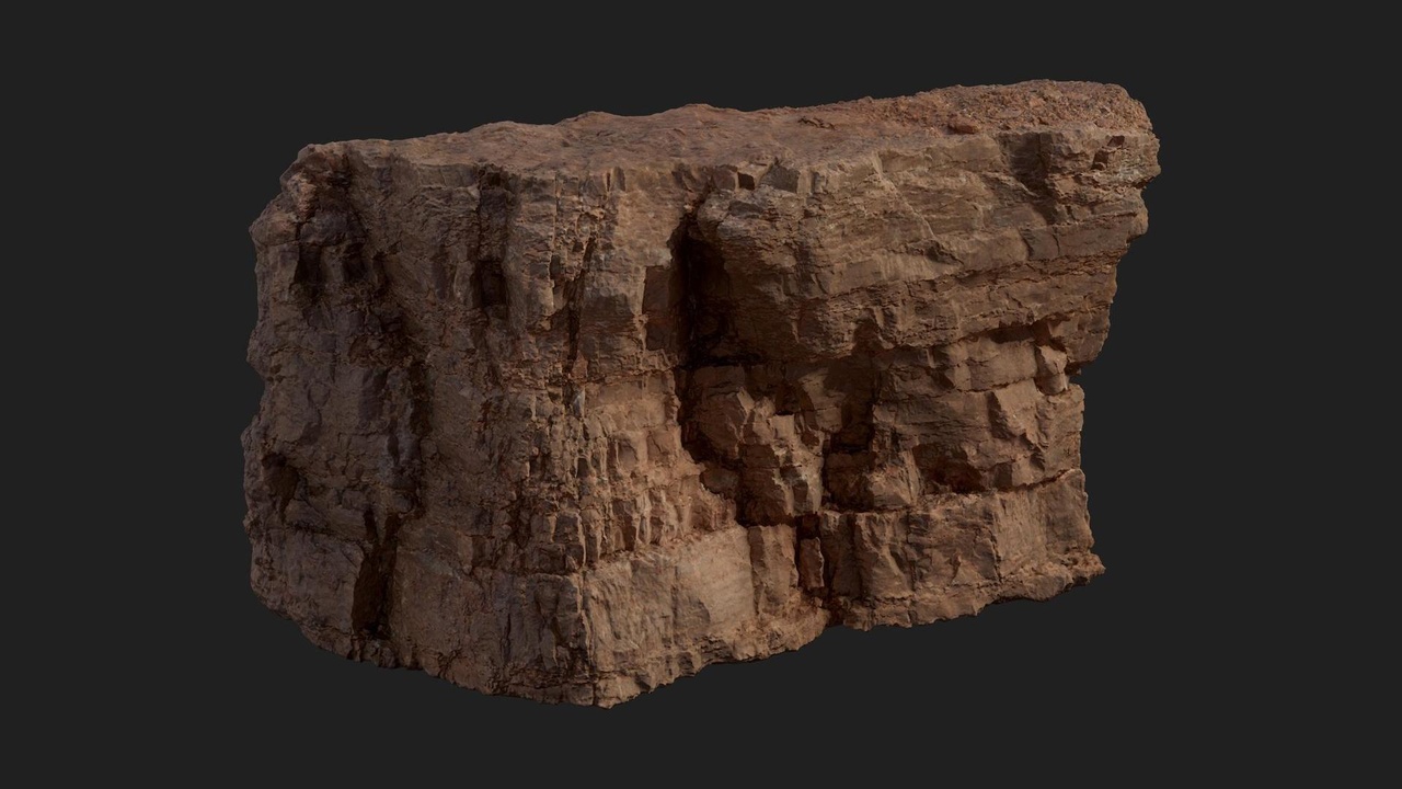 Media 1 for listing Quarry Cliff