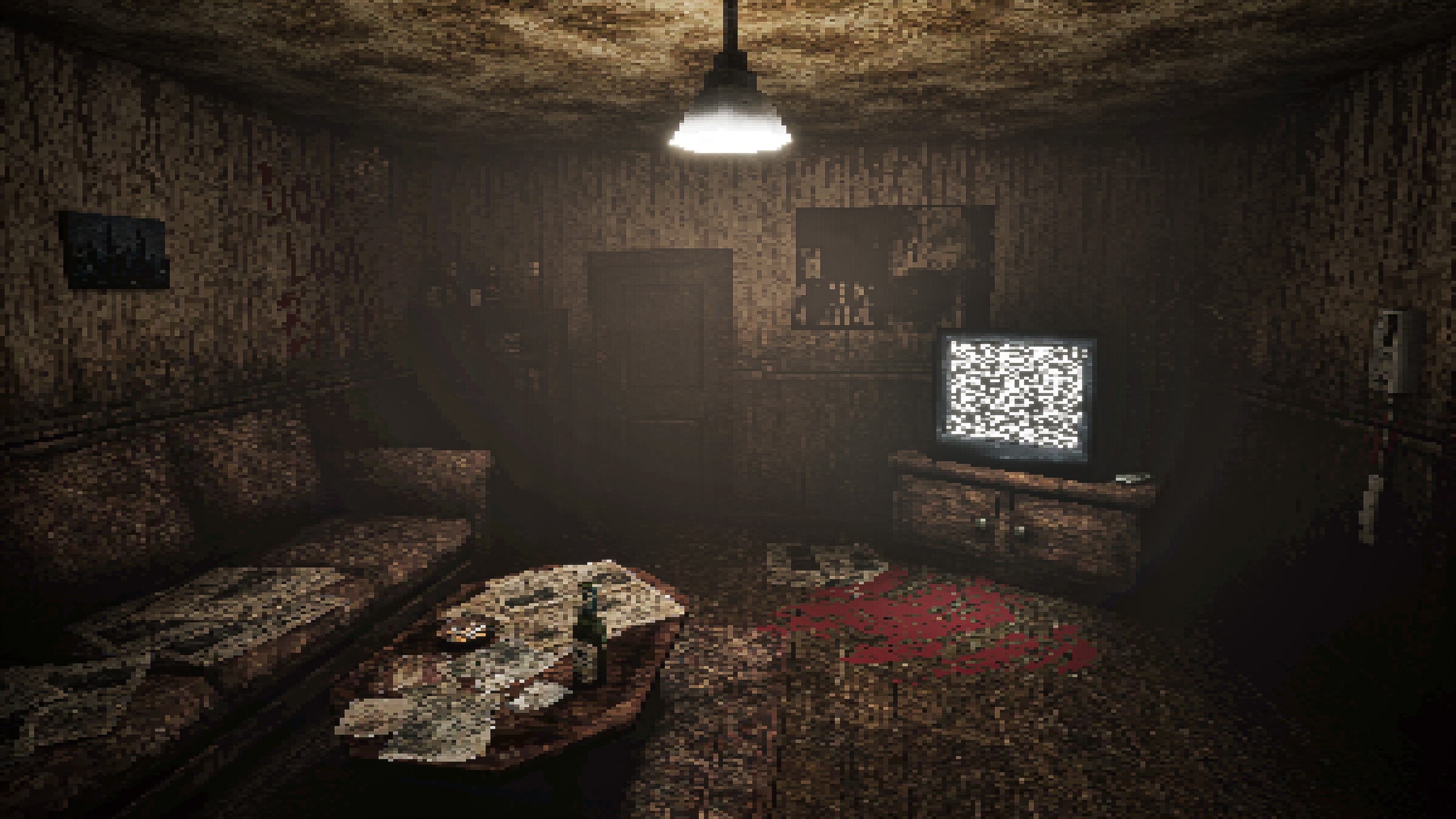 Media 1 for listing PSX Horror Apartment Pack #1