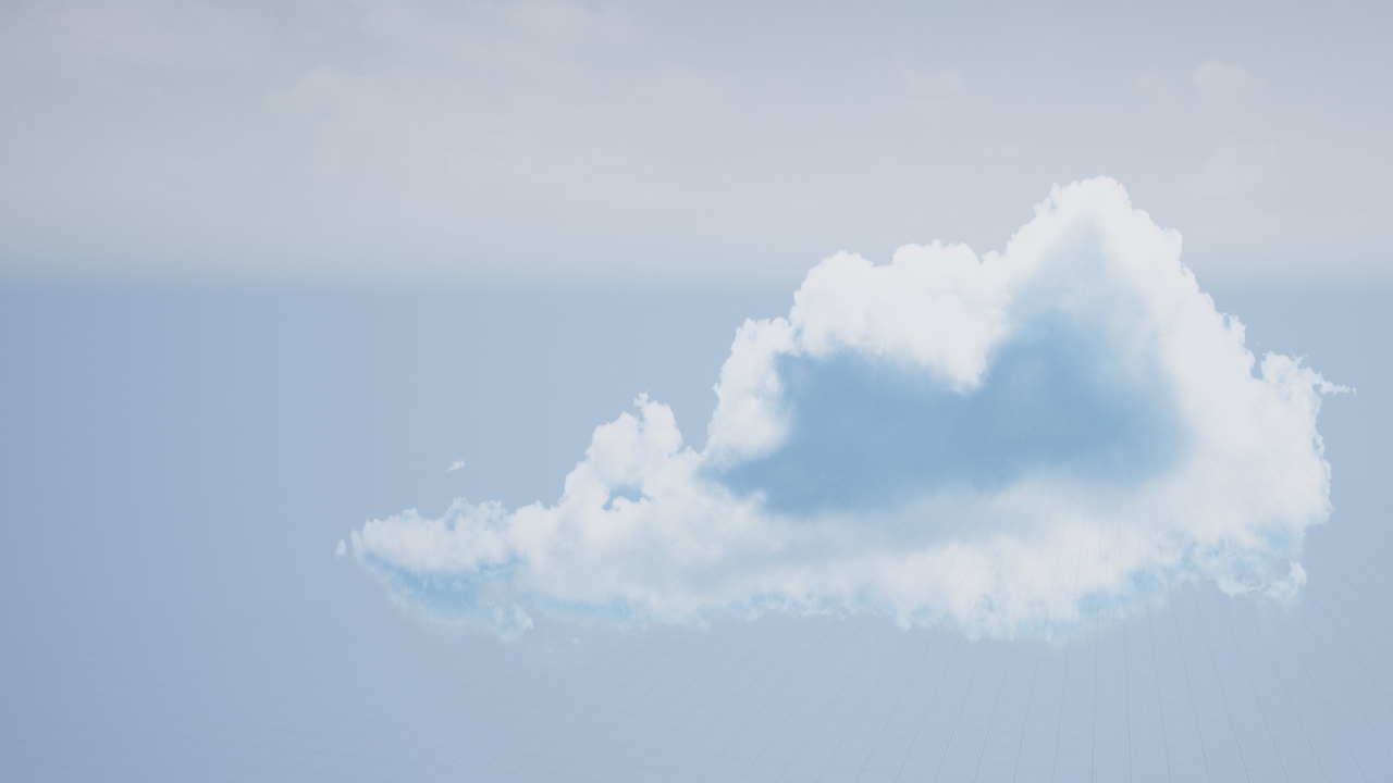 Media 1 for listing Fast Clouds