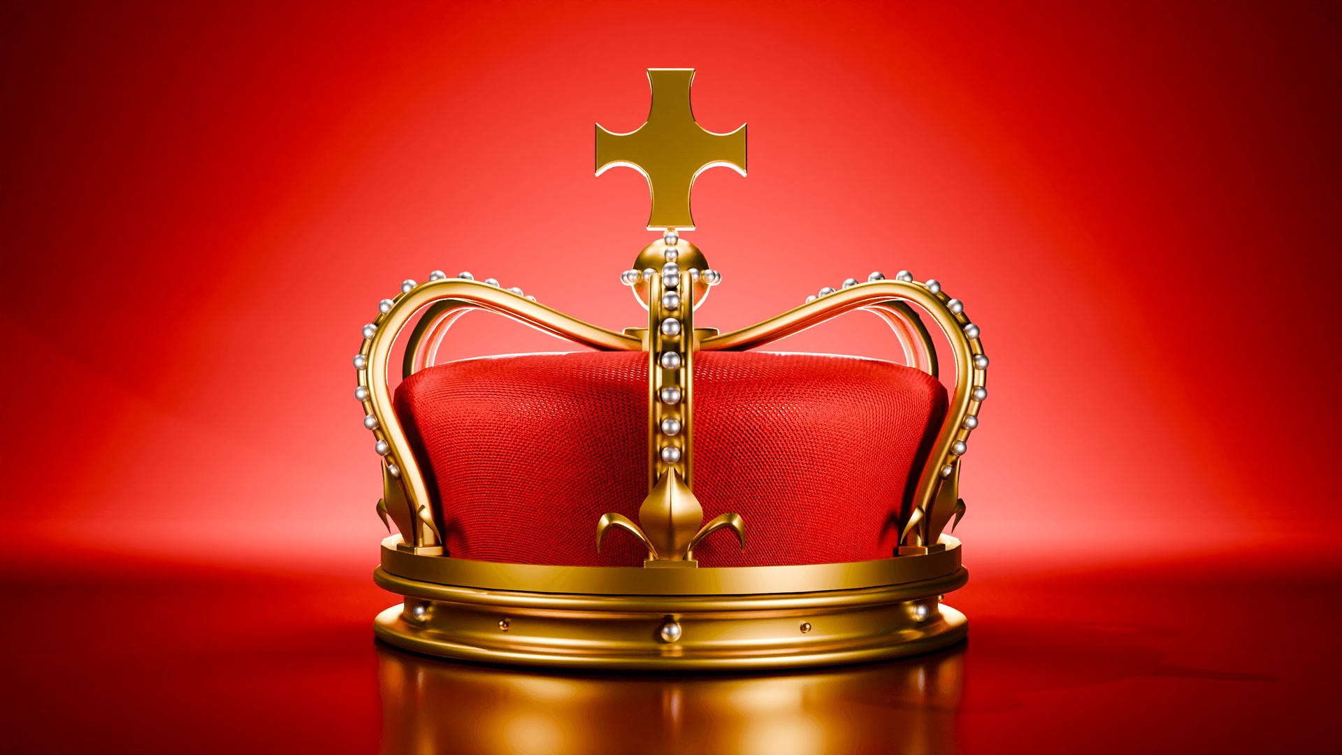 Media 1 for listing Stylized Crown