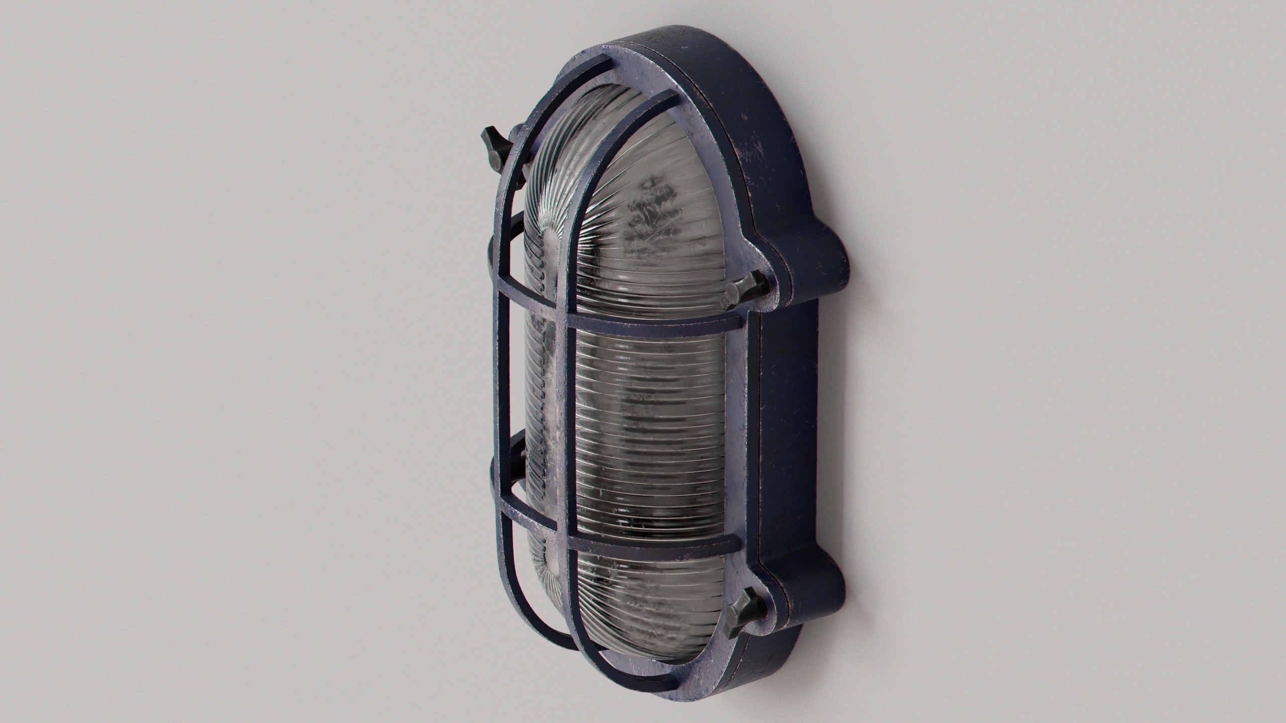 Media 1 for listing Bulkhead Lamp