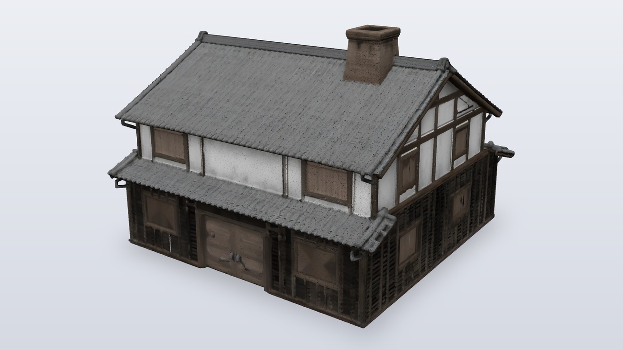 Media 1 for listing Traditional Japanese Sake Brewery