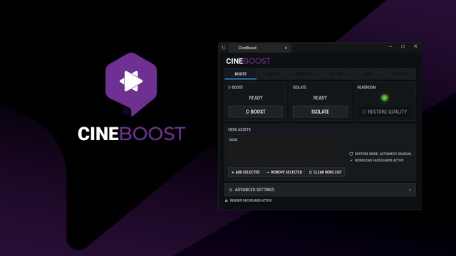 Thumbnail of an asset created by StarMentor