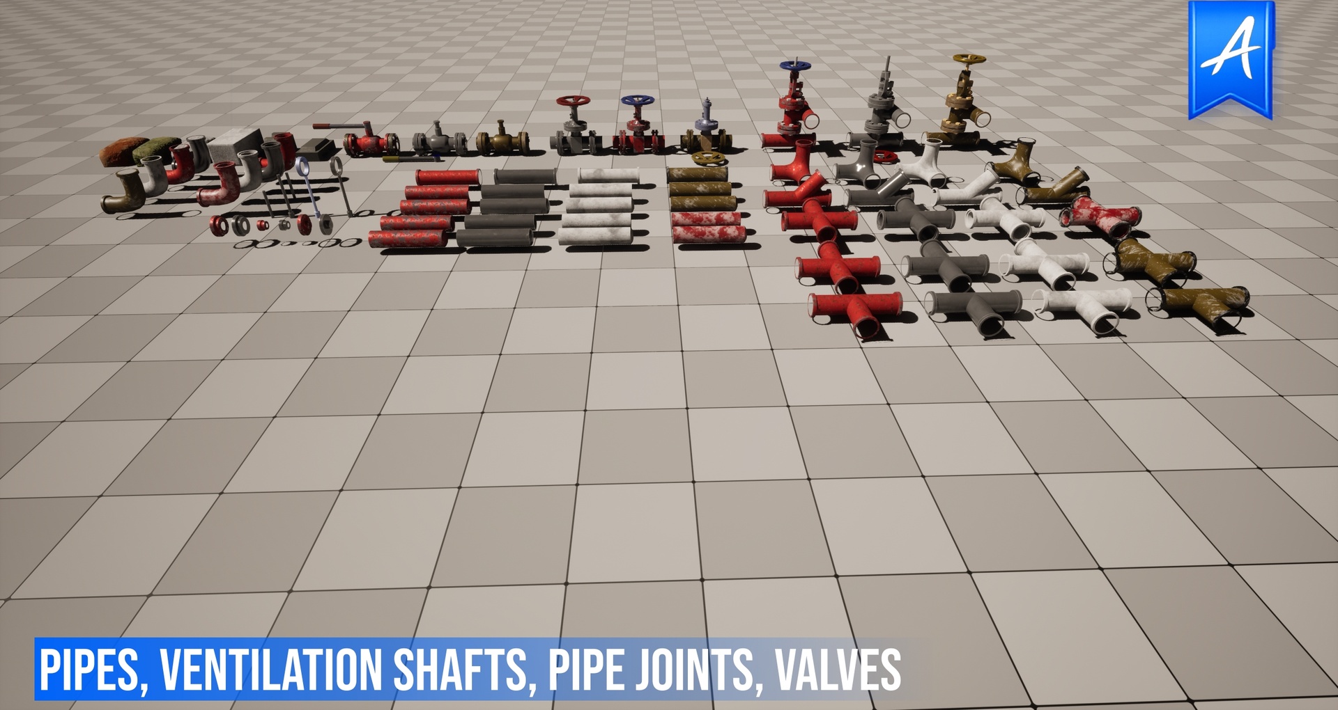 Media 1 for listing Pipe & Vent Placement Tool
