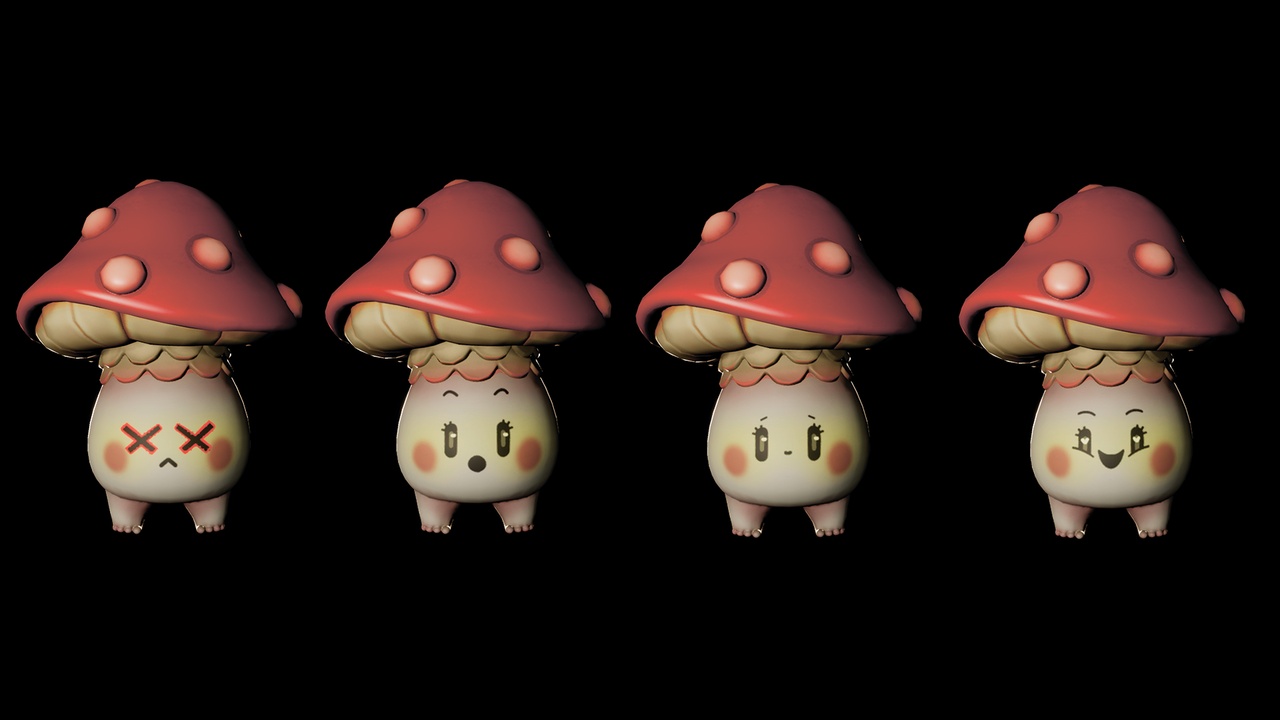 Media 1 for listing FlyAgaric