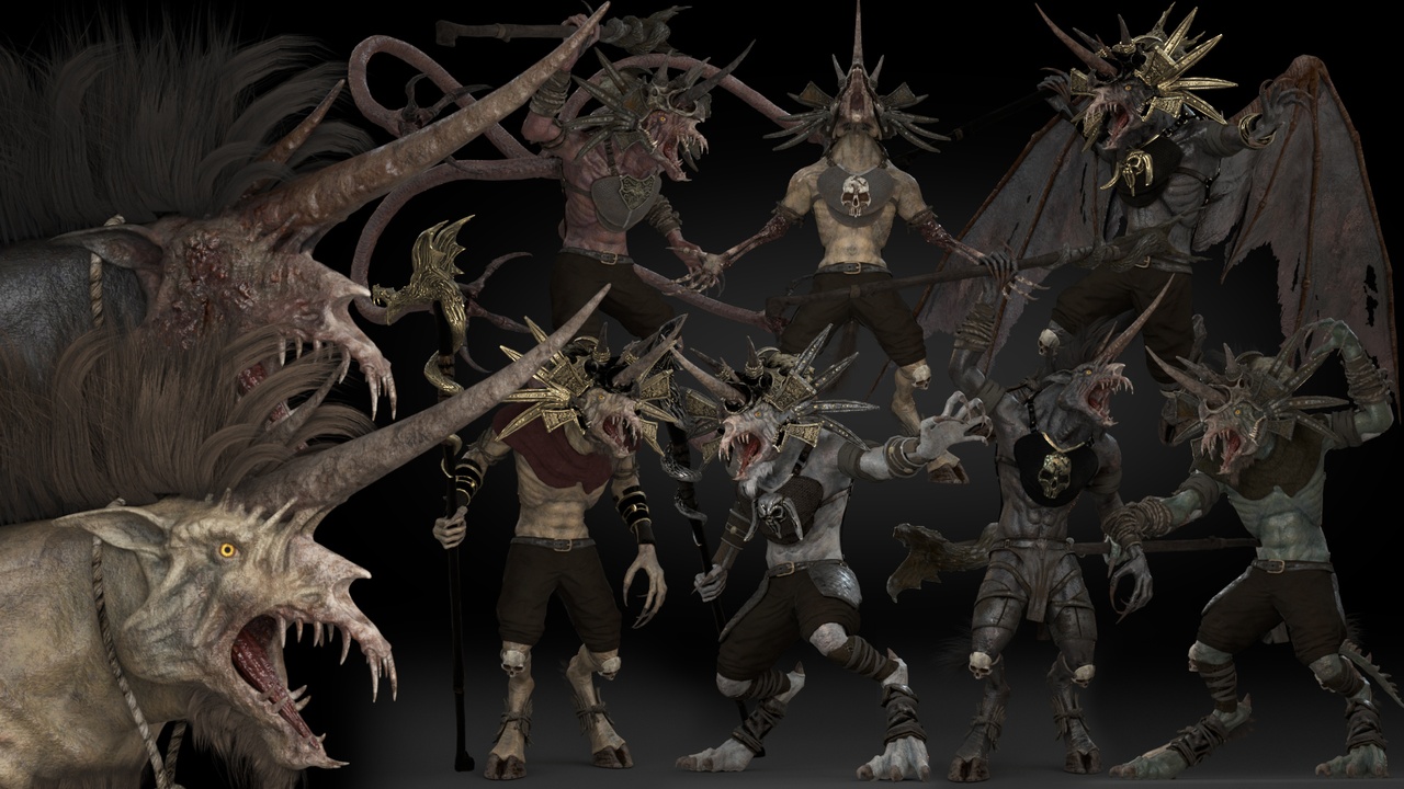Media 1 for listing Ashen Mage