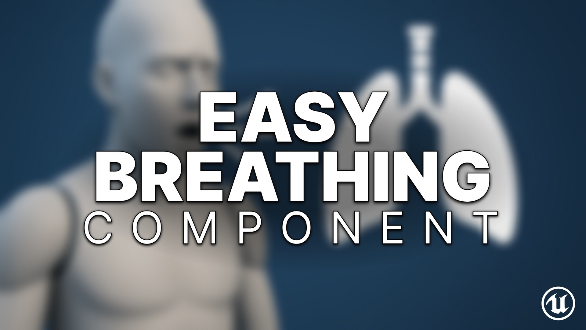 Media 1 for listing Easy Breath Audio Component