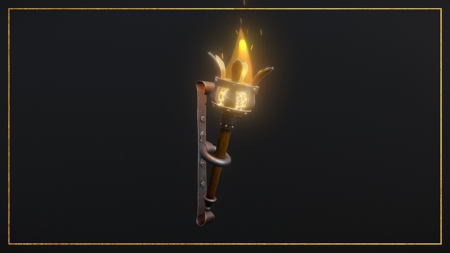 Medieval Stylized Tools - FREE | Fab