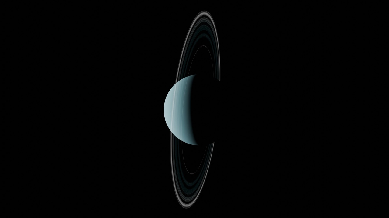 Media 1 for listing Uranus