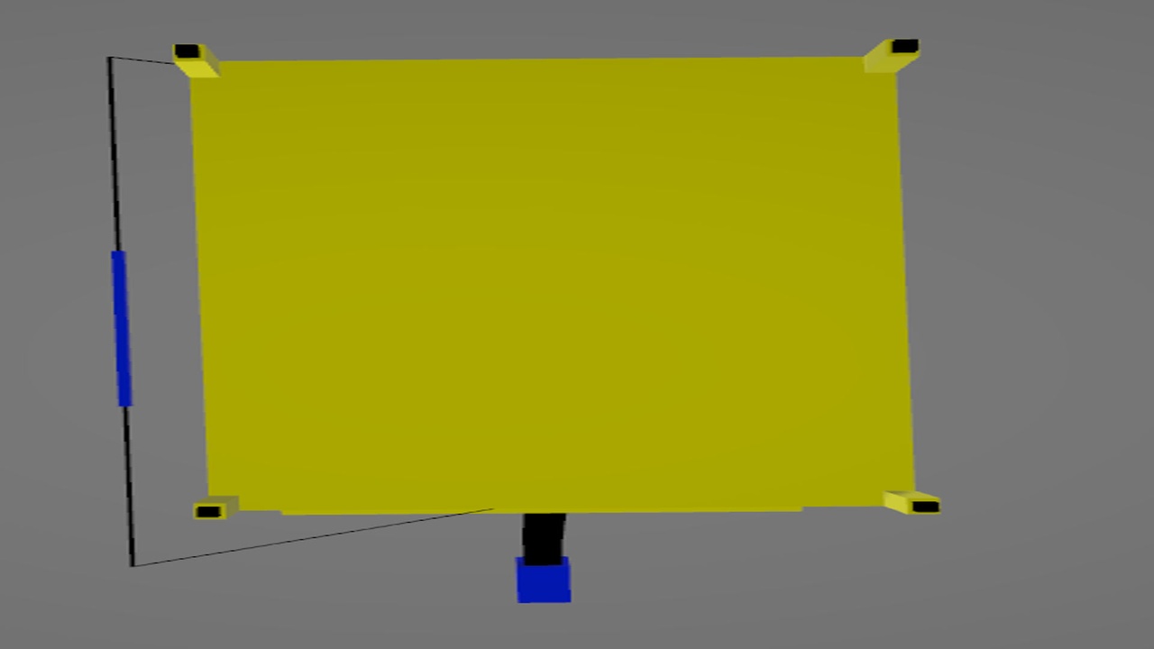 Media 1 for listing Mop Bucket