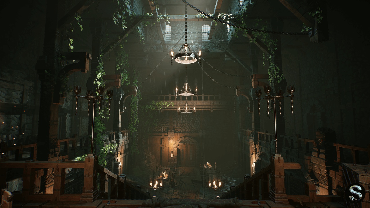 Media 1 for listing Fantasy Dungeon 3