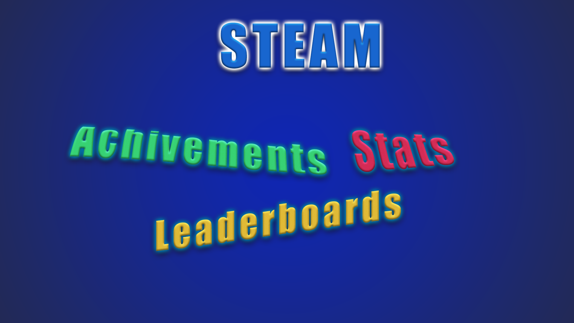 Steam Achievements And Leaderboard | Fab