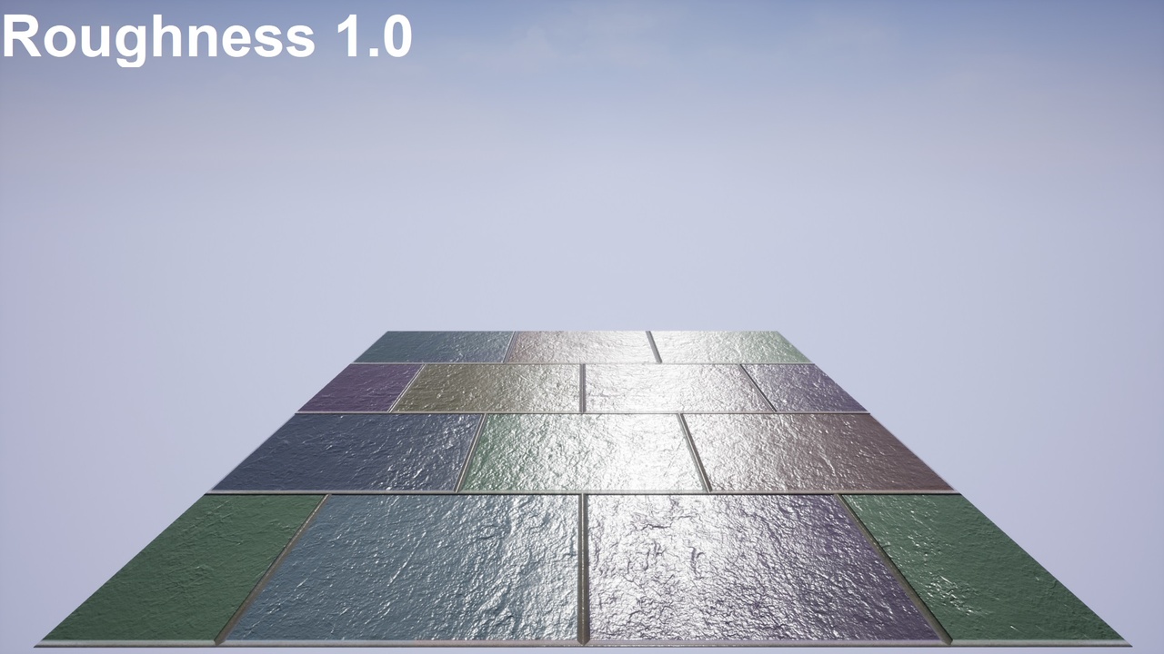 Media 1 for listing Street Paving Materials Vol.1
