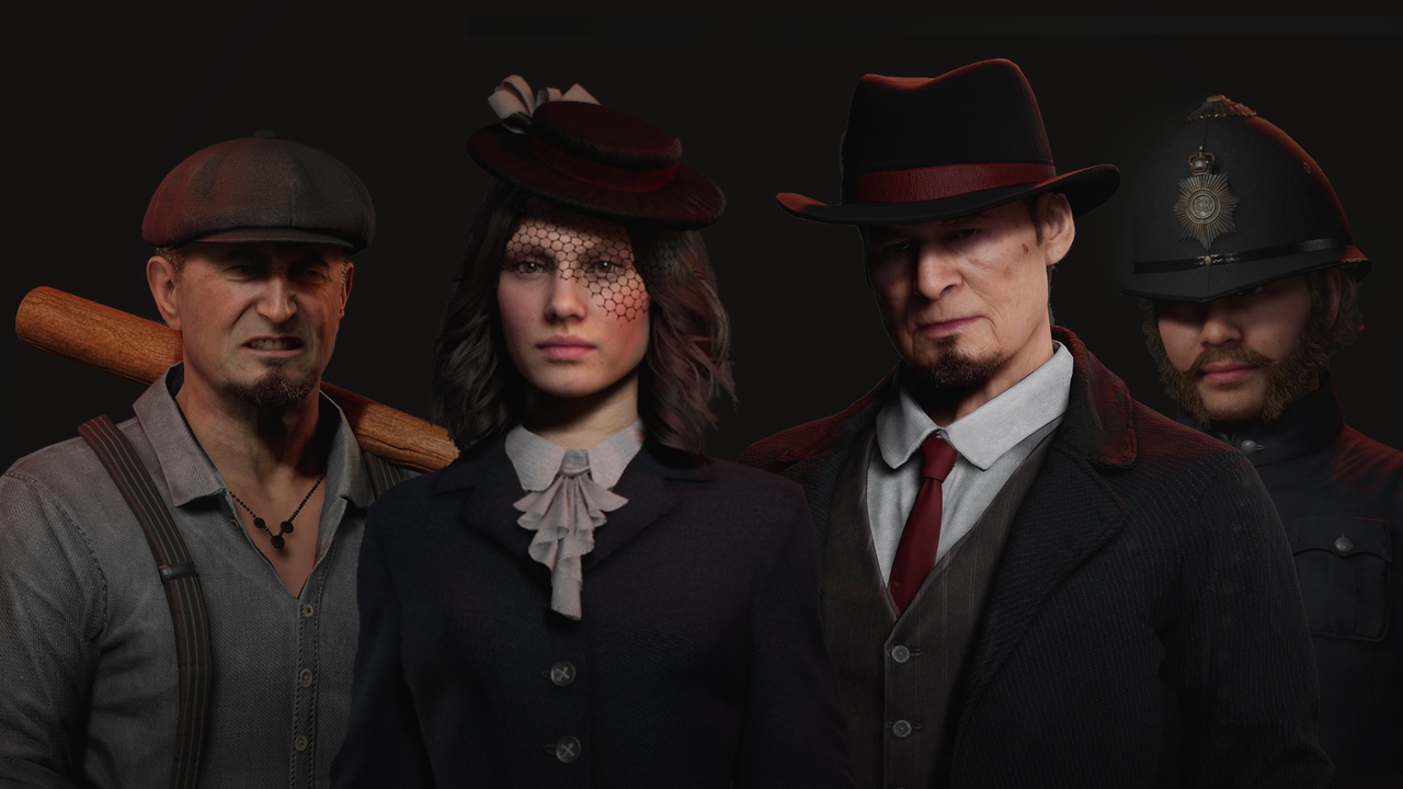 Media 1 for listing Mafia 1920 Vintage Retro Bundle
