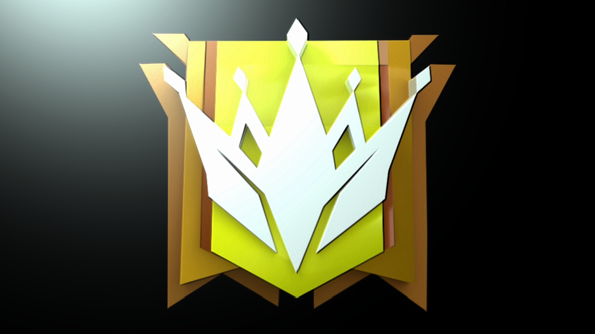 Media 1 for listing Free Fire Grandmaster