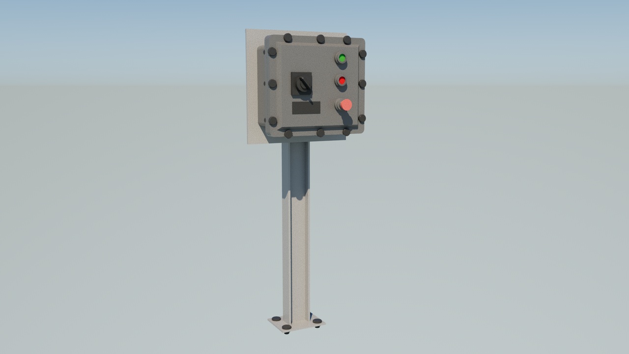 Media 1 for listing Console controller