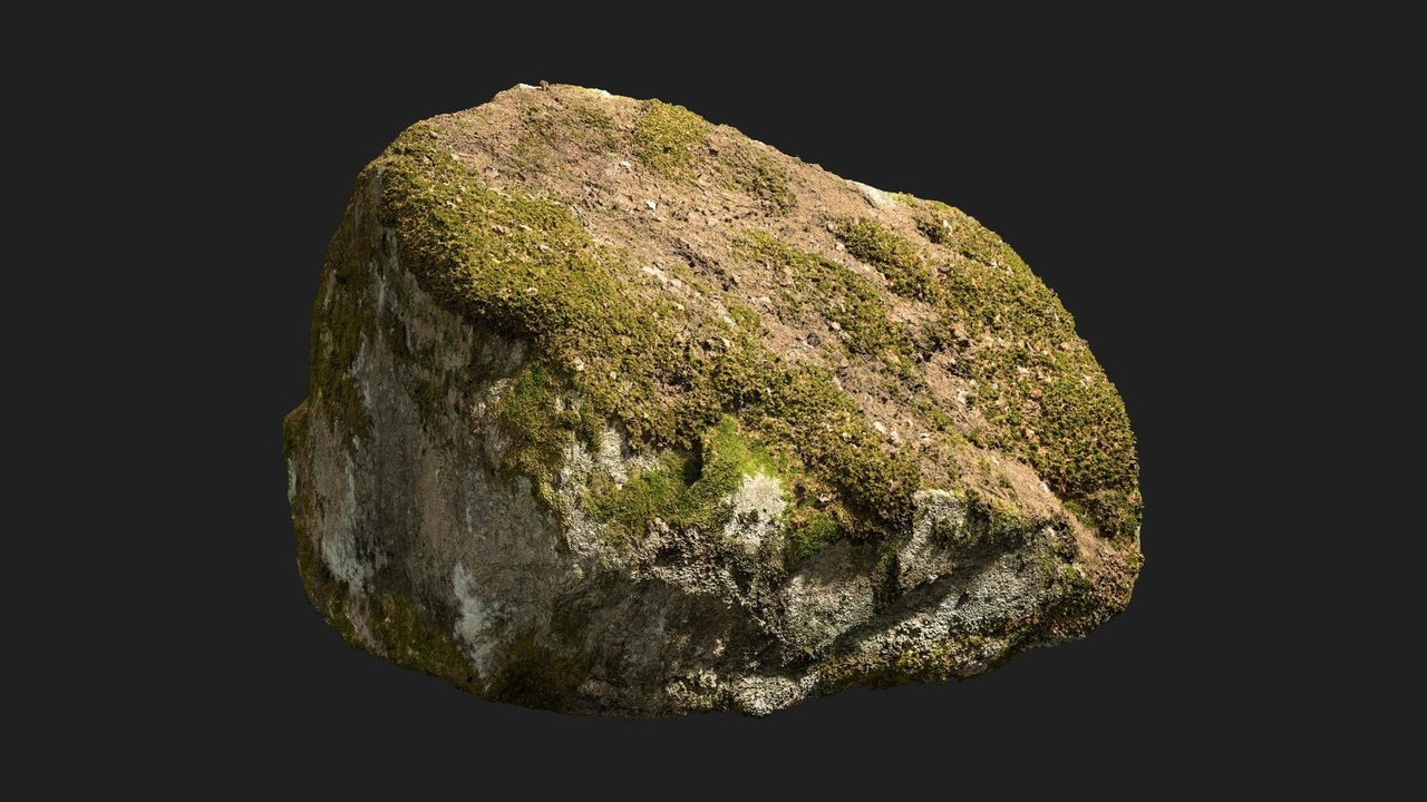 Média 1 pour l'article Nordic Forest Rock Large
