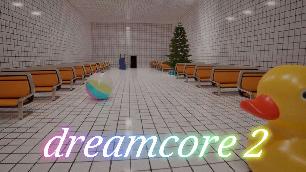 Media 1 for listing Dreamcore Music Vol. 2
