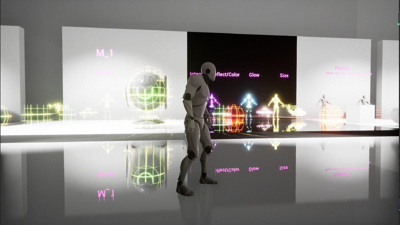 Media 1 for listing Scifi Outline Creator