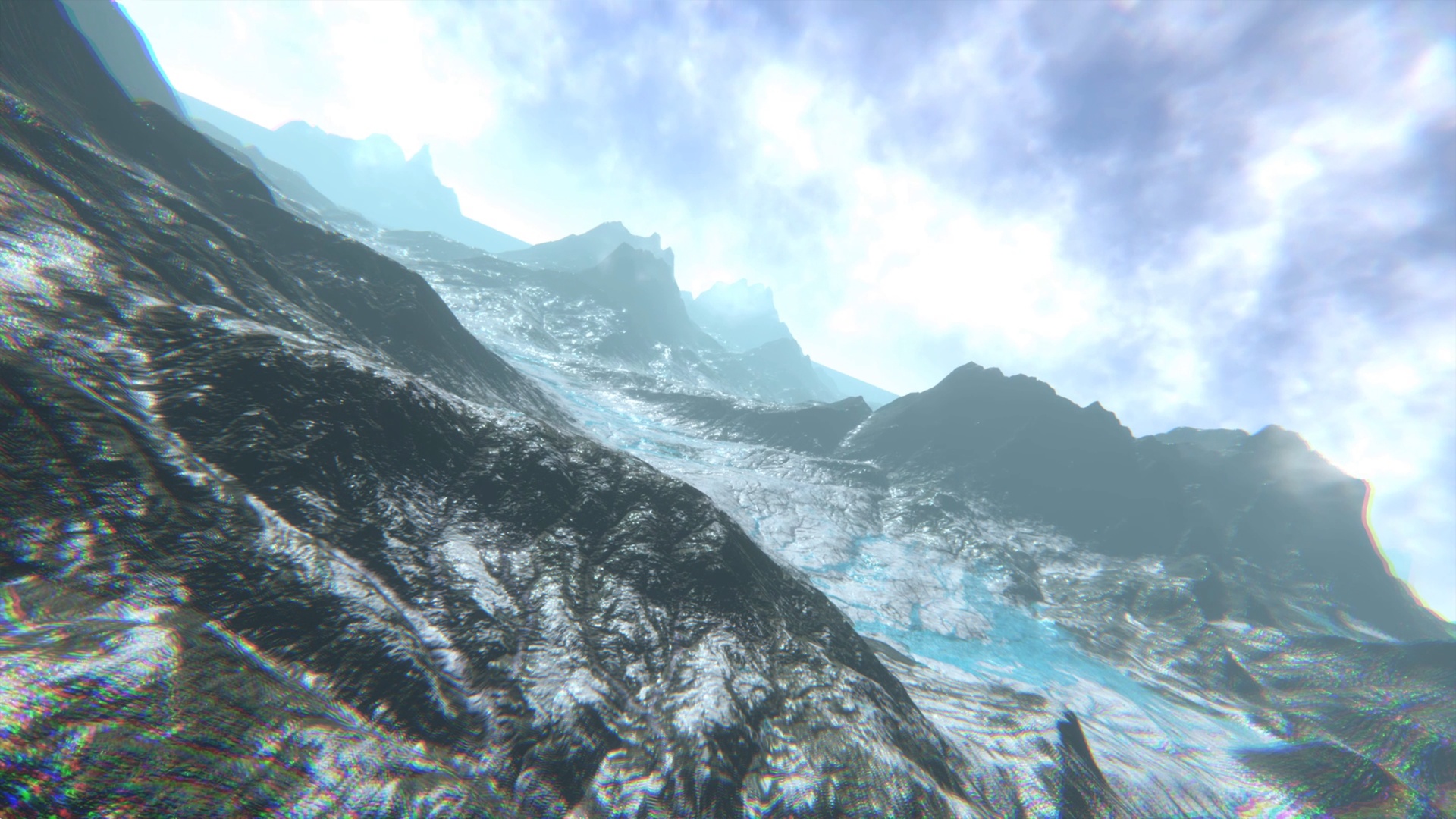 Media 1 for listing 3D Mesh Landscape Level Kit