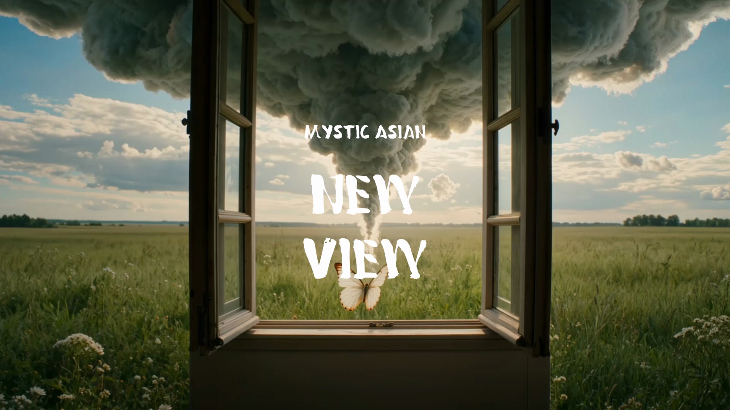 Media 1 for listing New View / Mystic Asian
