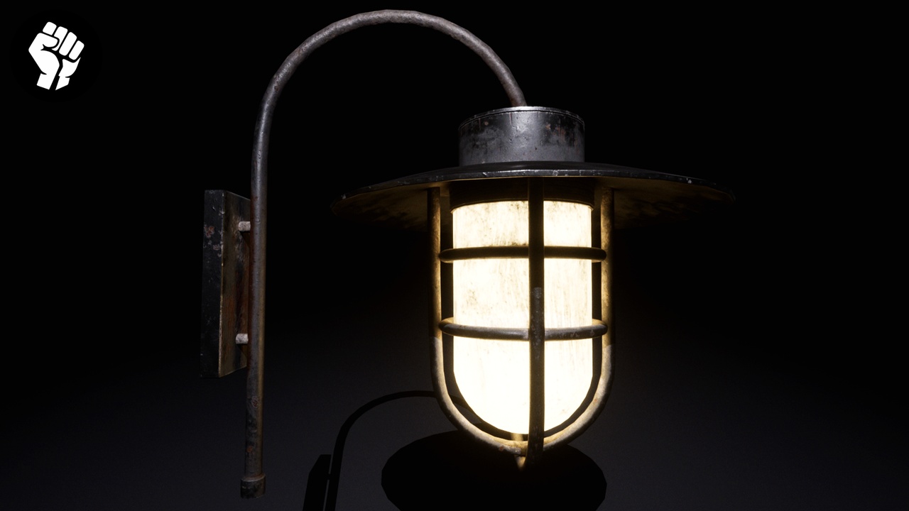 Media 1 for listing Light Asset Pack