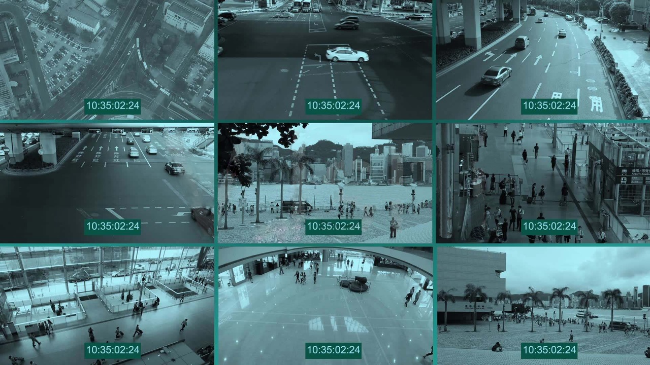 Media 1 for listing Multi Channel Media Player By OpenCV High Performance WebCamera