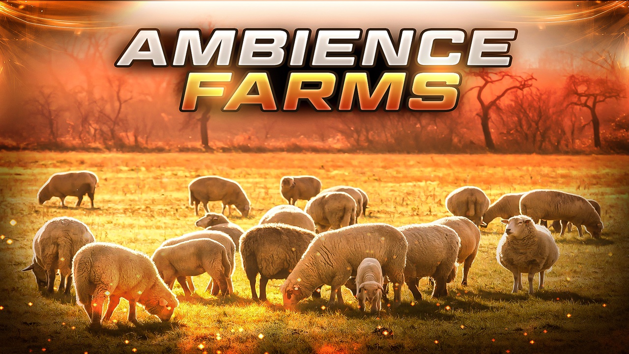 Media 1 for listing Ambient Video Game Music - Farms