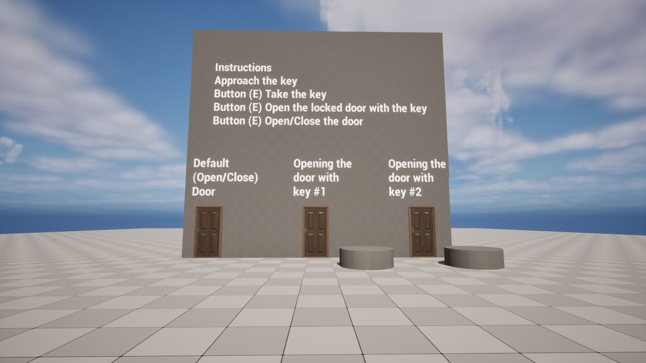 Media 1 for listing Simple Door System