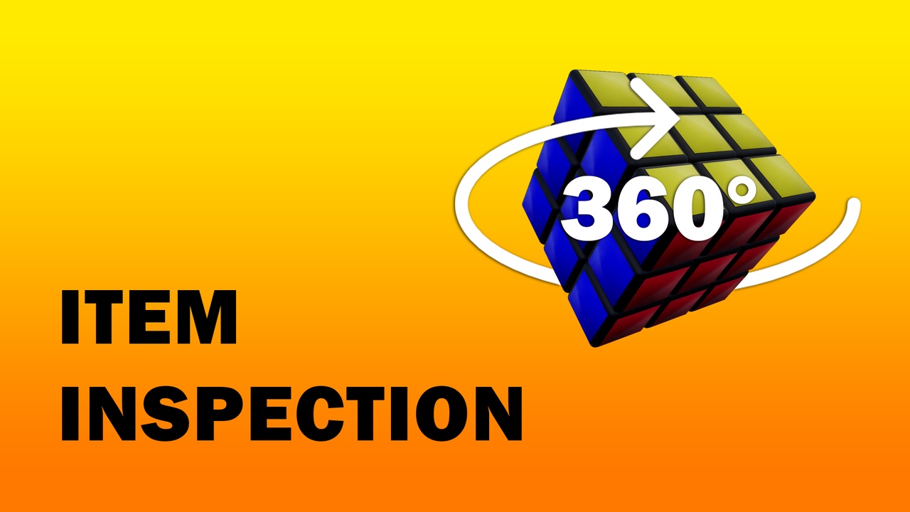 Media 1 for listing Item Inspection Kit