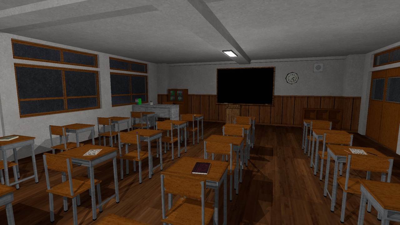 Media 1 for listing PSX Japanese Classroom Pack