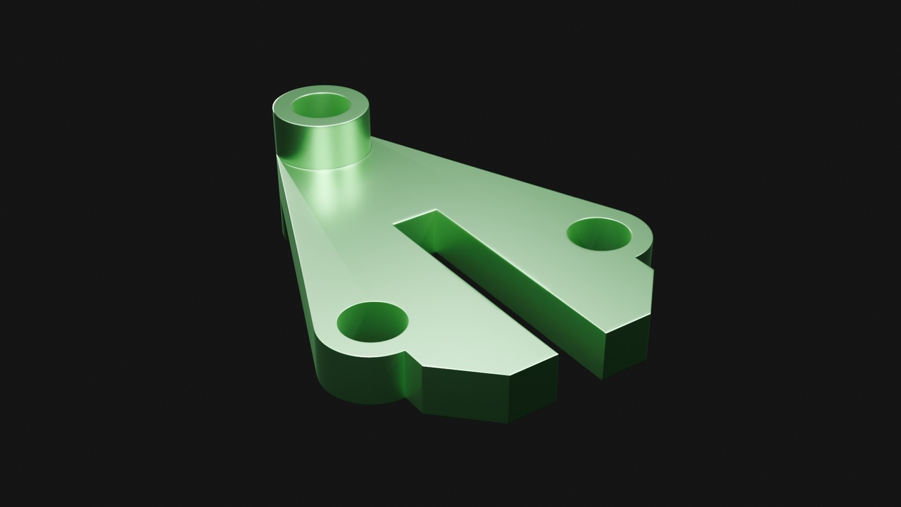 Media 1 for listing Mechanical Part No 110
