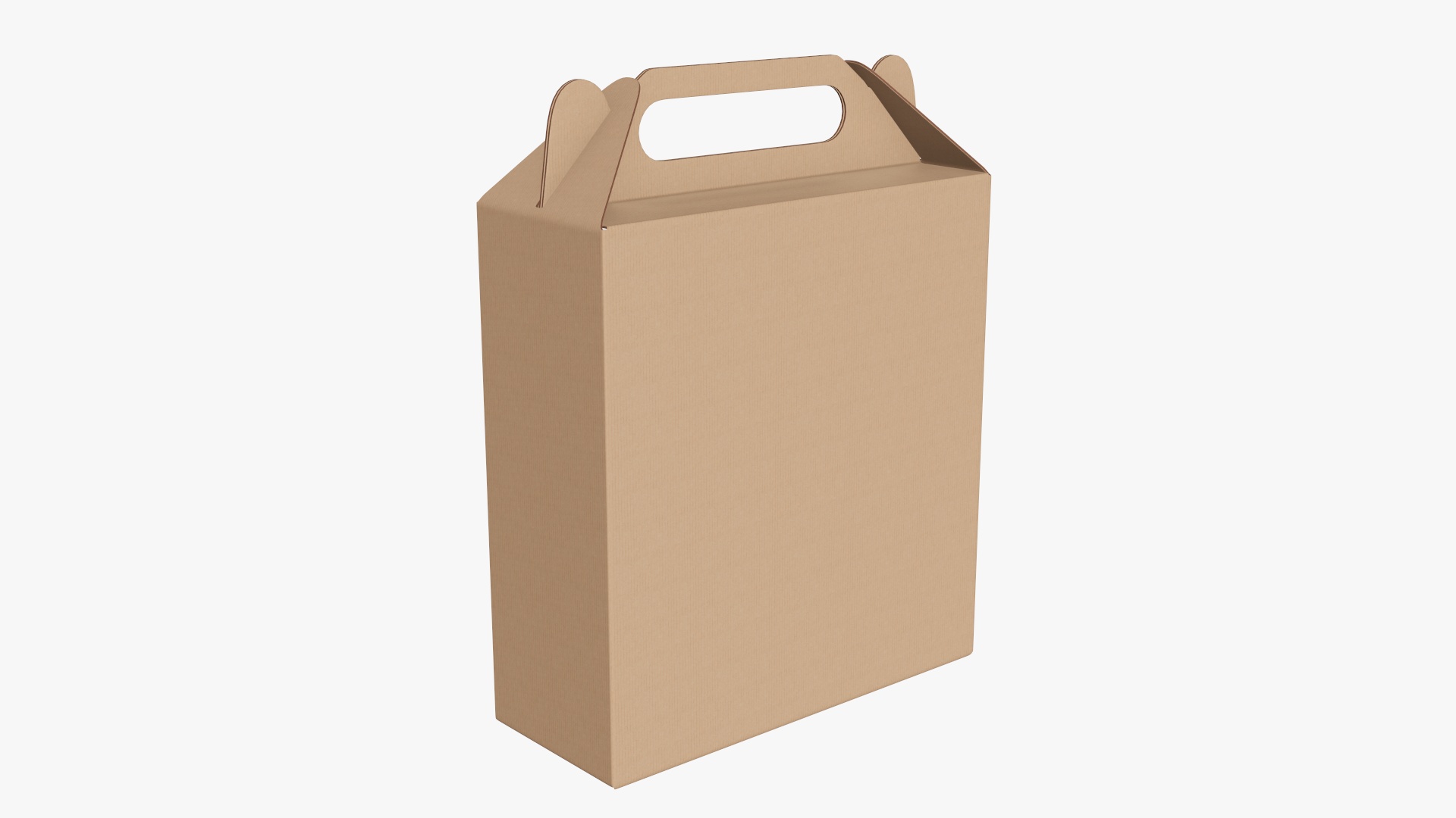 Gable box 07 | Fab