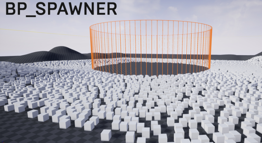 BP SPAWNER | Fab